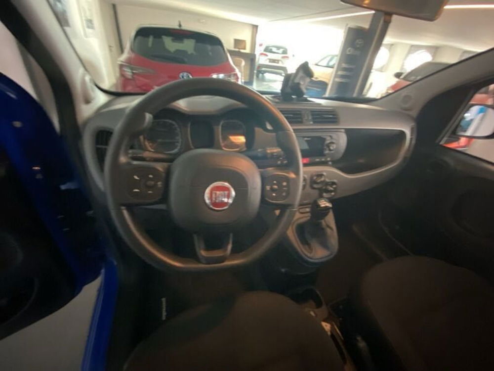 Fiat Panda usata a Vicenza (10)