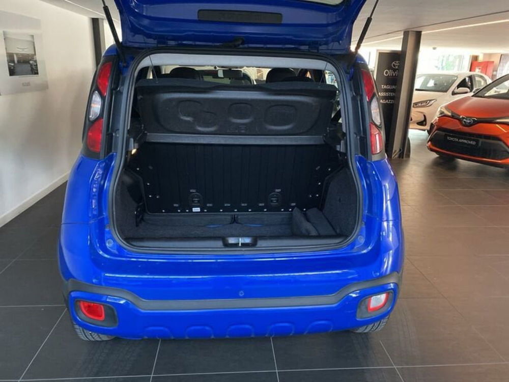 Fiat Panda usata a Vicenza (8)