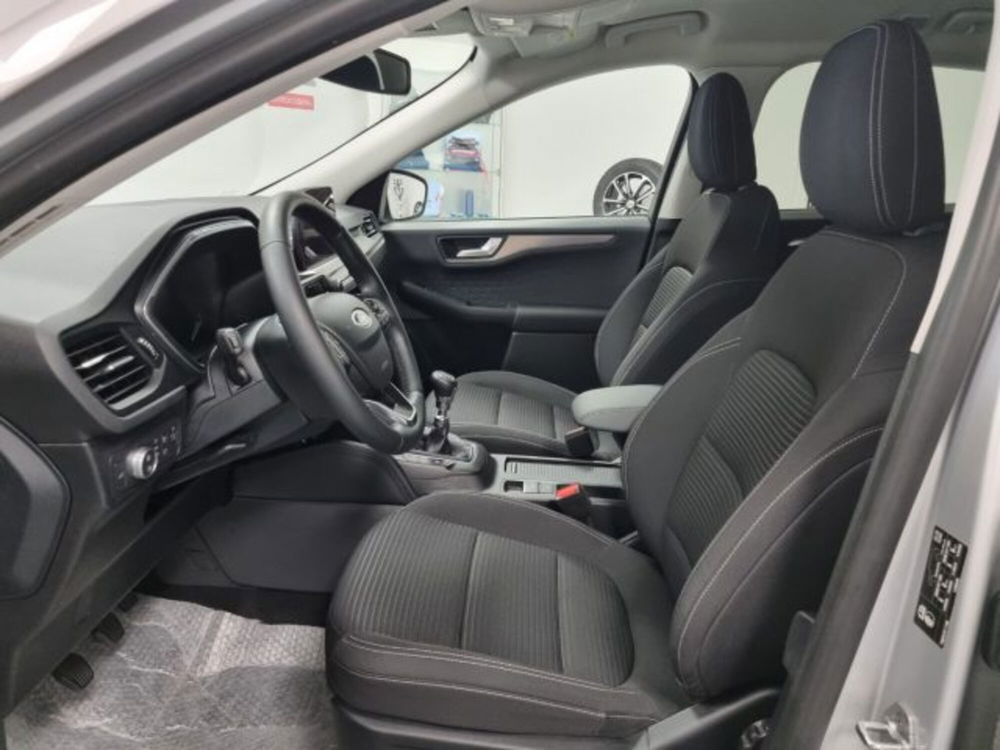 Ford Kuga usata a Brescia (9)