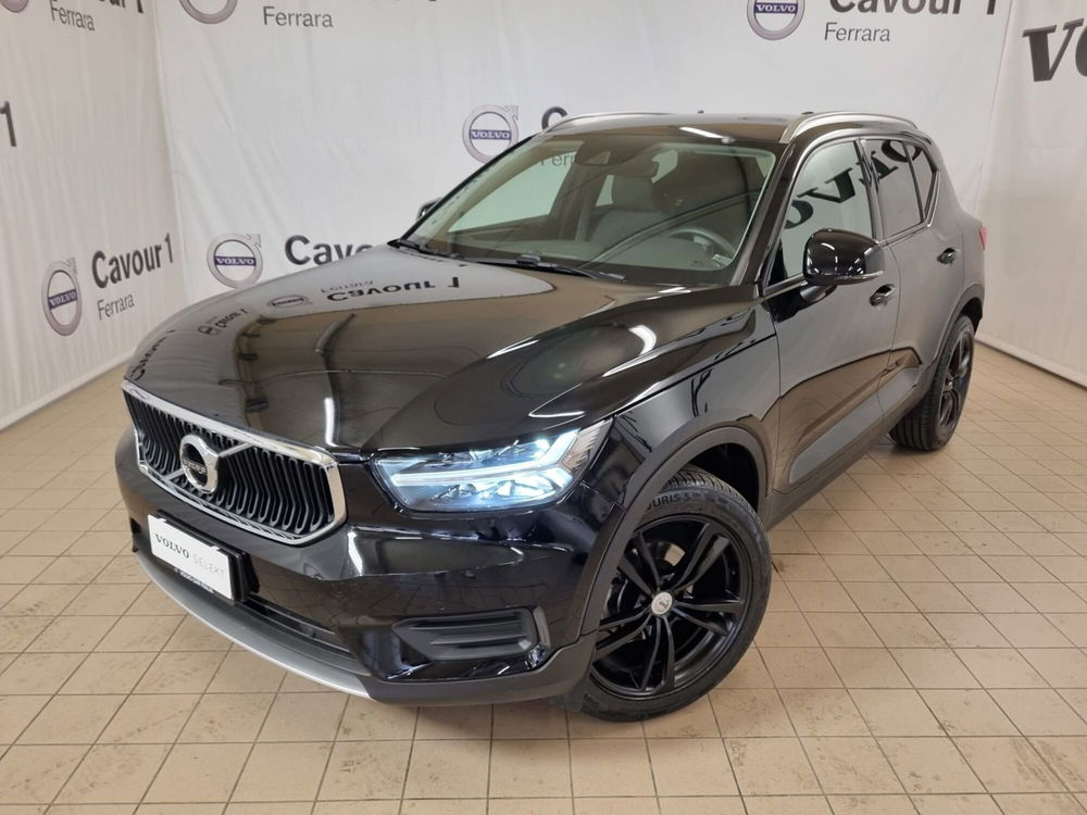 Volvo XC40 usata a Ferrara