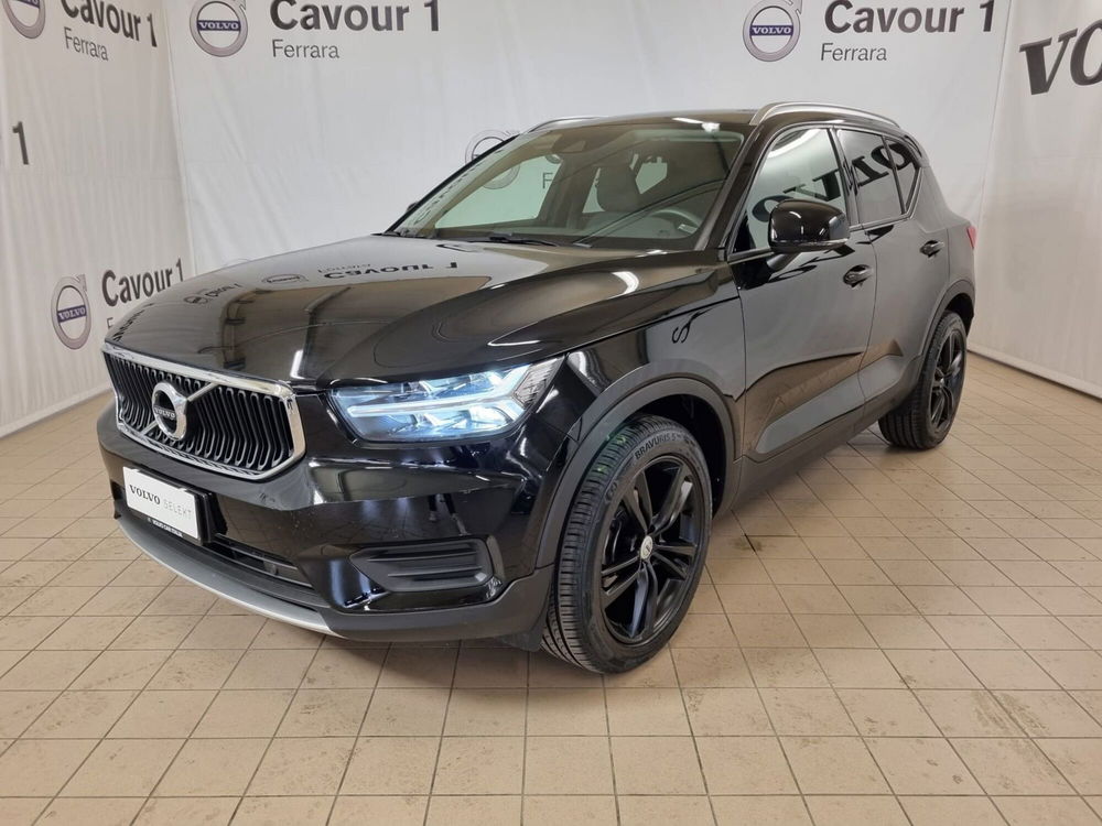 Volvo XC40 usata a Ferrara (2)