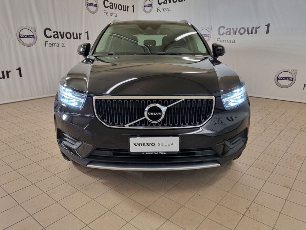 Volvo XC40 usata a Ferrara (3)