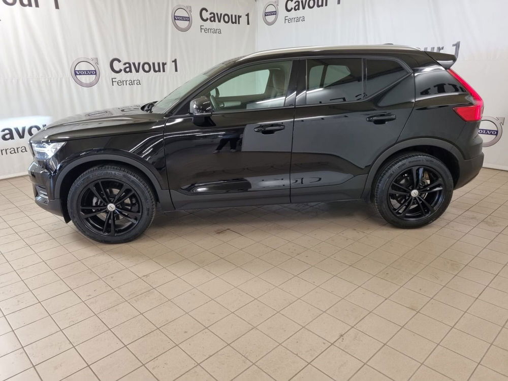 Volvo XC40 usata a Ferrara (5)