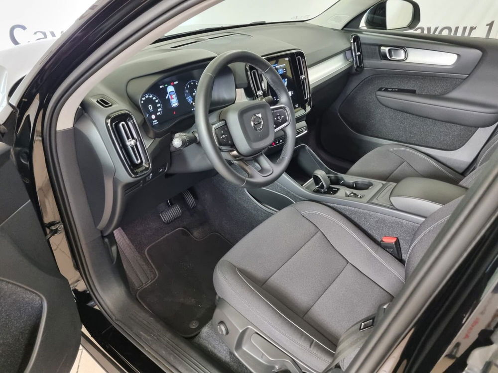 Volvo XC40 usata a Ferrara (7)