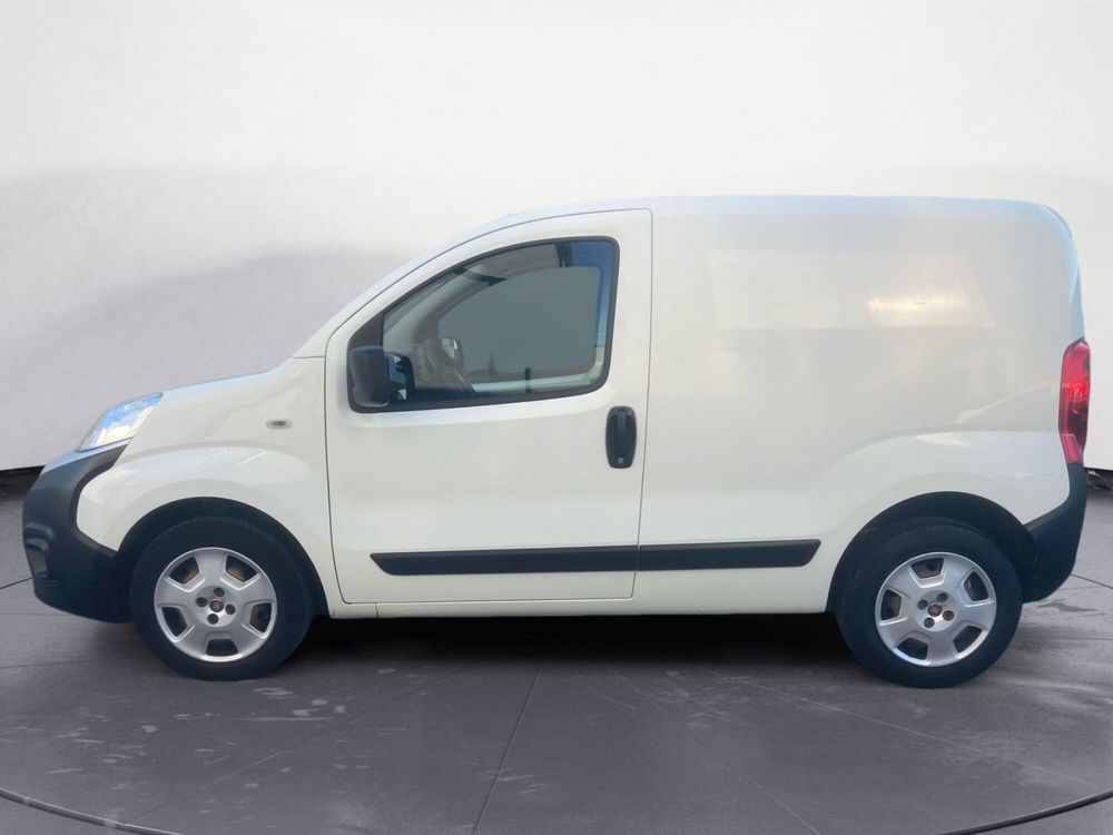 Fiat Fiorino Furgone usata a Pordenone (2)