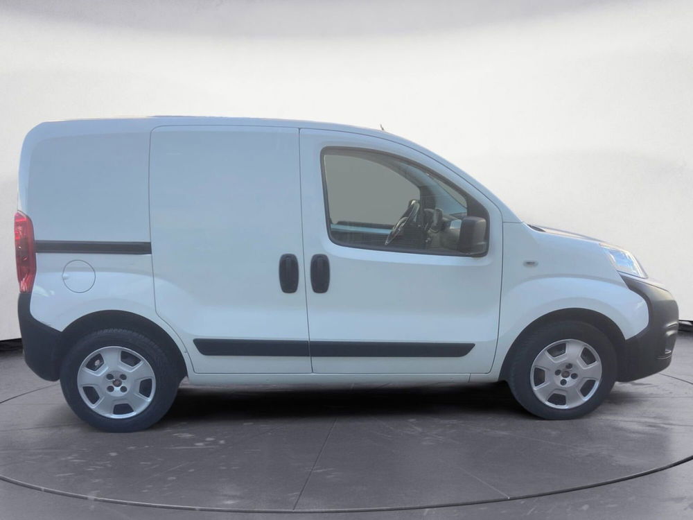 Fiat Fiorino usata a Pordenone (6)