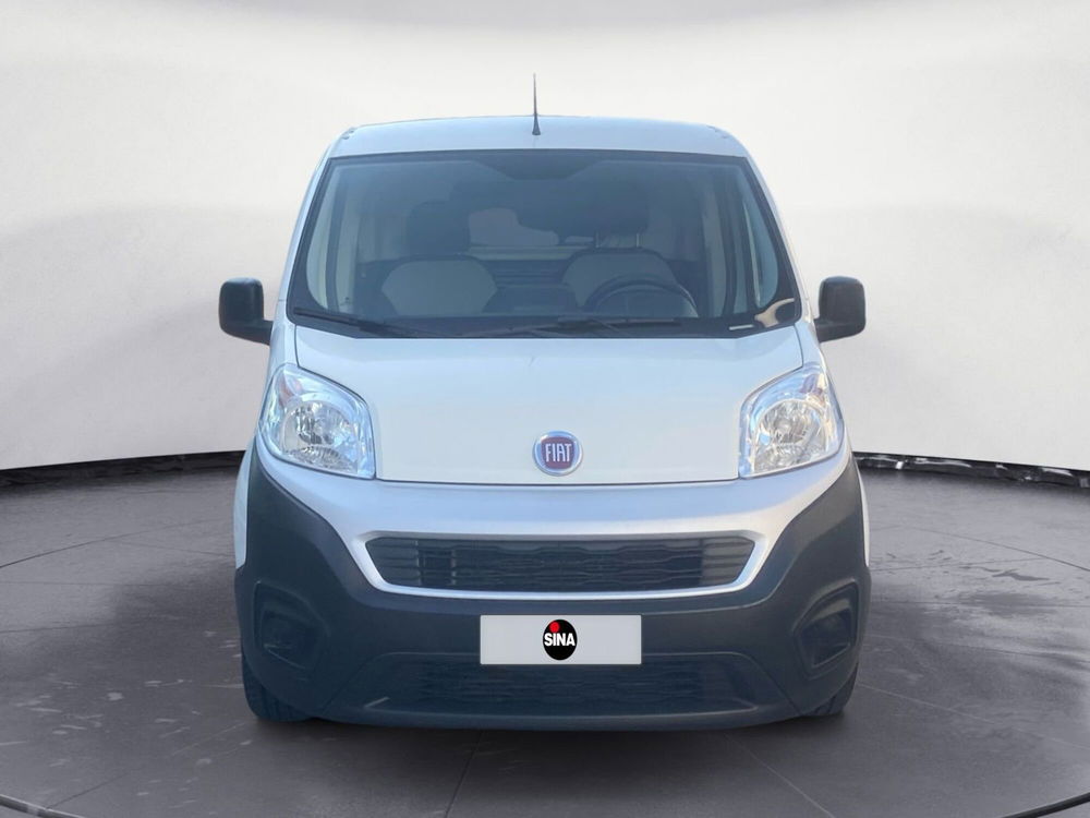 Fiat Fiorino Furgone usata a Pordenone (8)