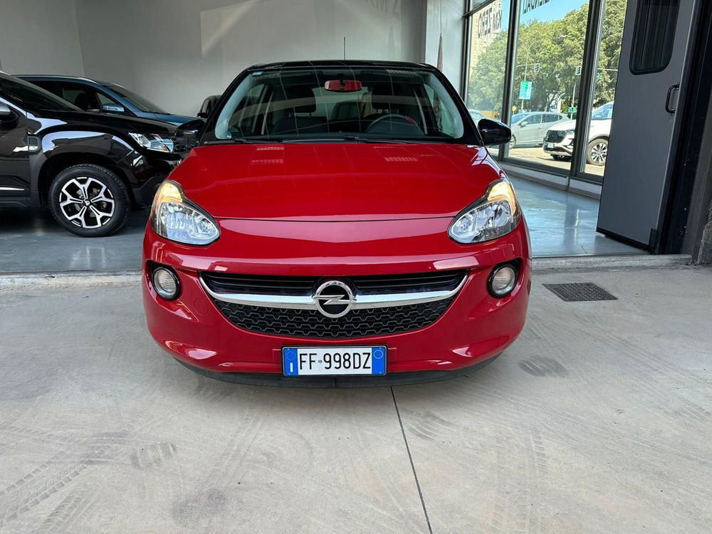 Opel Adam usata a Torino (2)