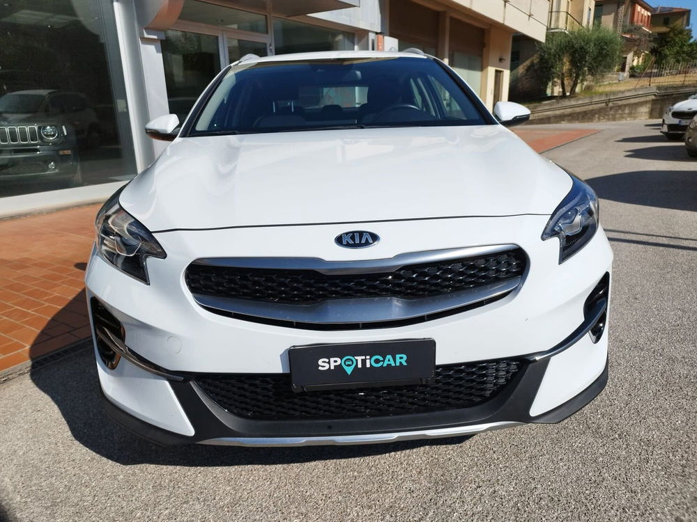 Kia XCeed usata a Arezzo (2)