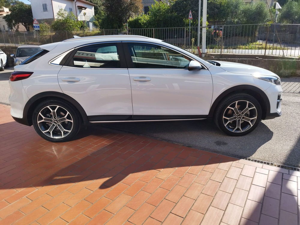 Kia XCeed usata a Arezzo (3)