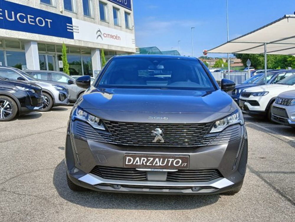 Peugeot 3008 nuova a Brescia (2)