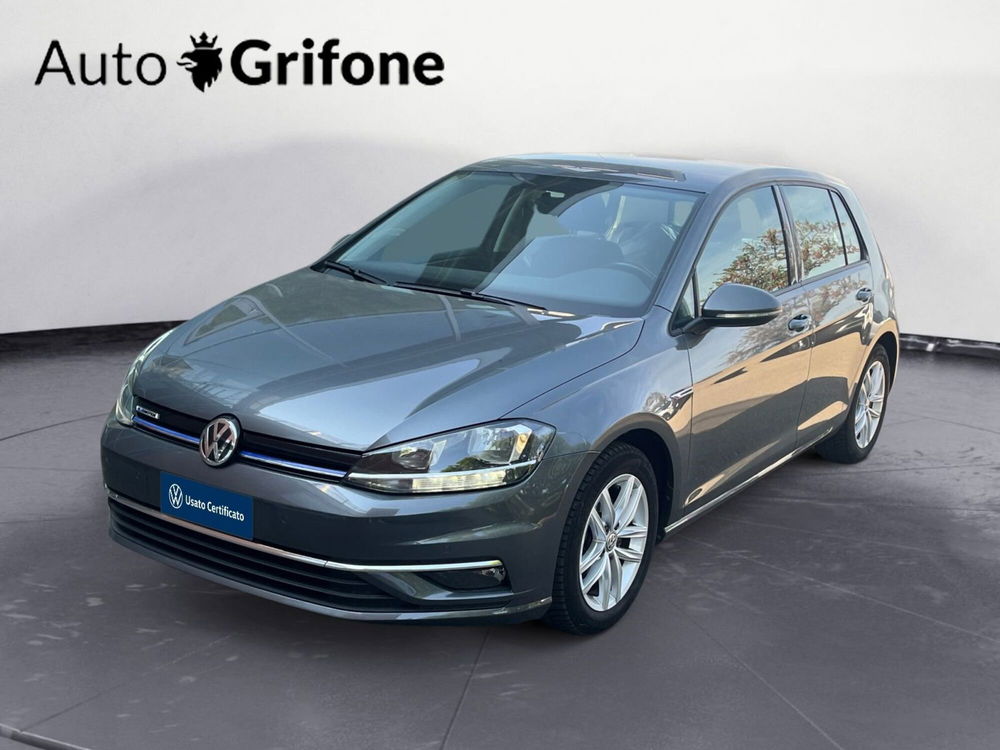 Volkswagen Golf usata a Modena