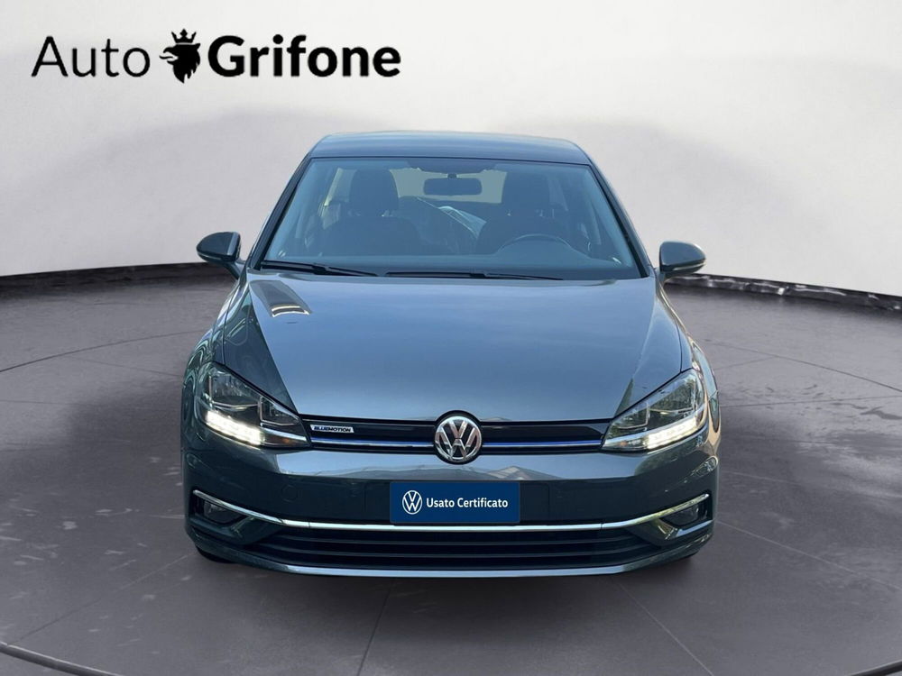 Volkswagen Golf usata a Modena (8)