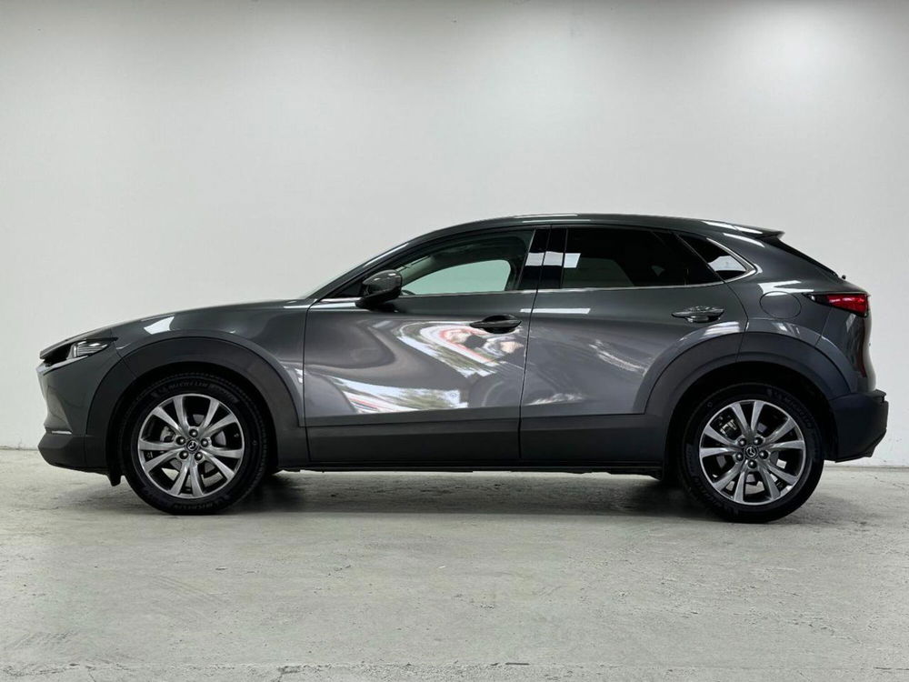 Mazda CX-30 usata a Como (8)