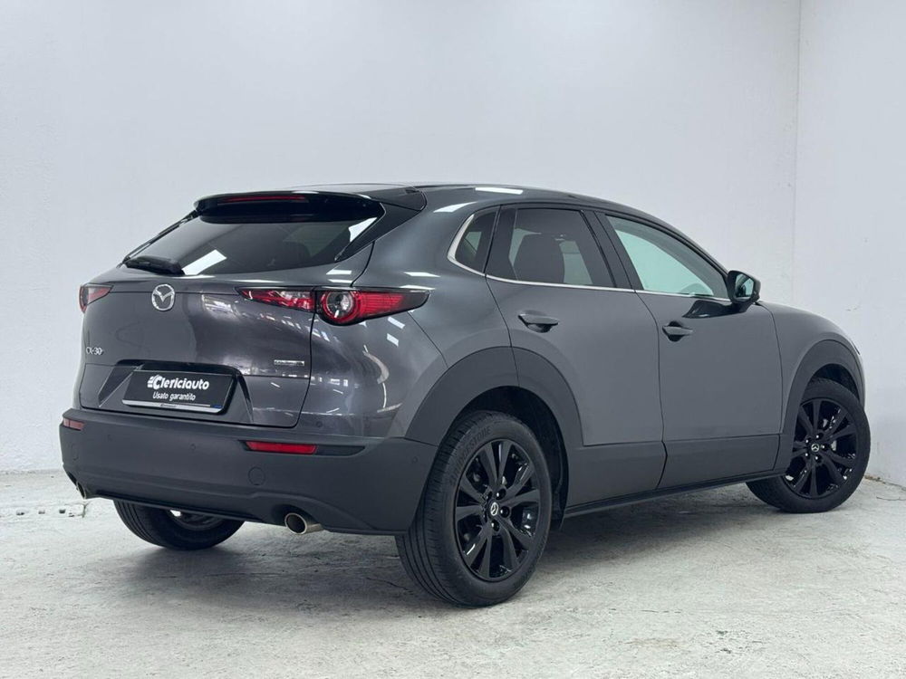 Mazda CX-30 usata a Como (2)