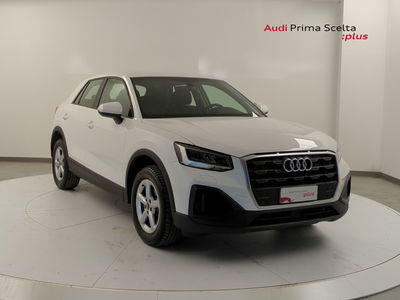 Audi Q2 Q2 30 TFSI Business  del 2021 usata a Pratola Serra