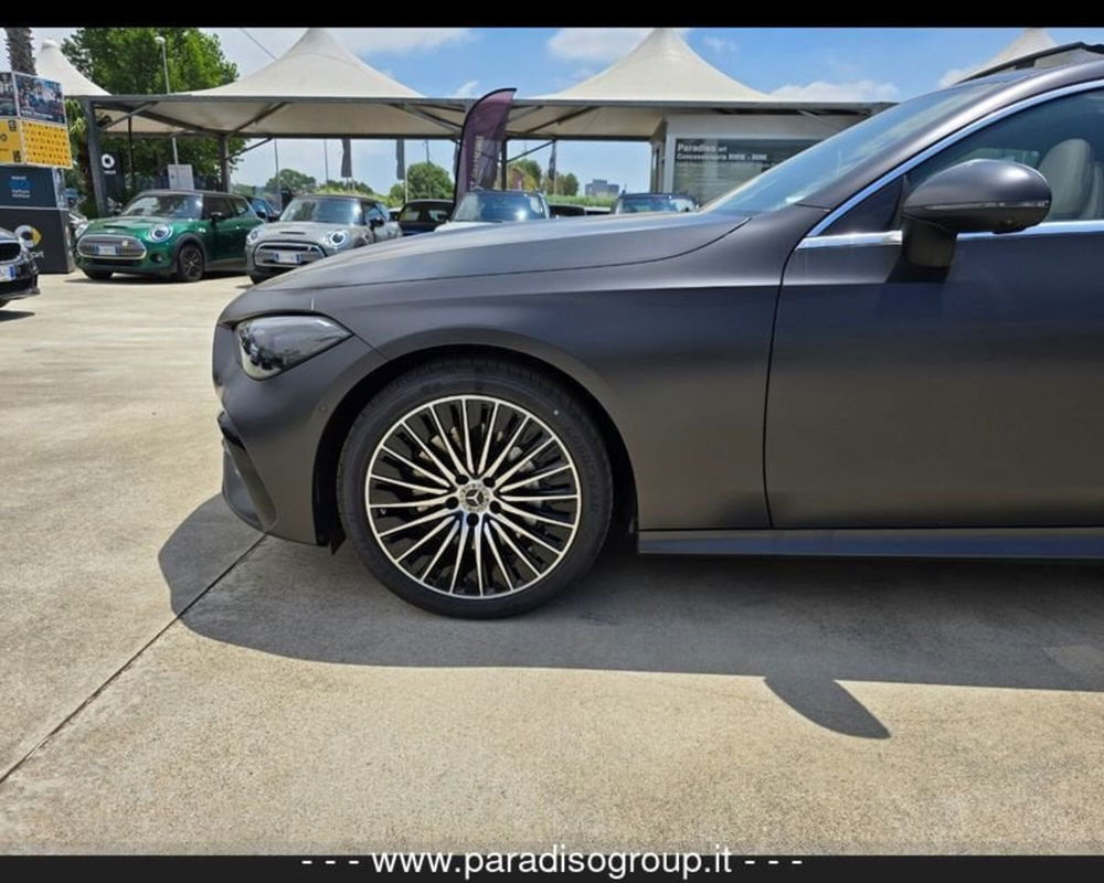 Mercedes-Benz CLE Coupé nuova a Catanzaro (13)