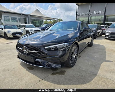 Mercedes-Benz CLE Coup&eacute; 220 d Advanced Plus auto nuova a Lamezia Terme