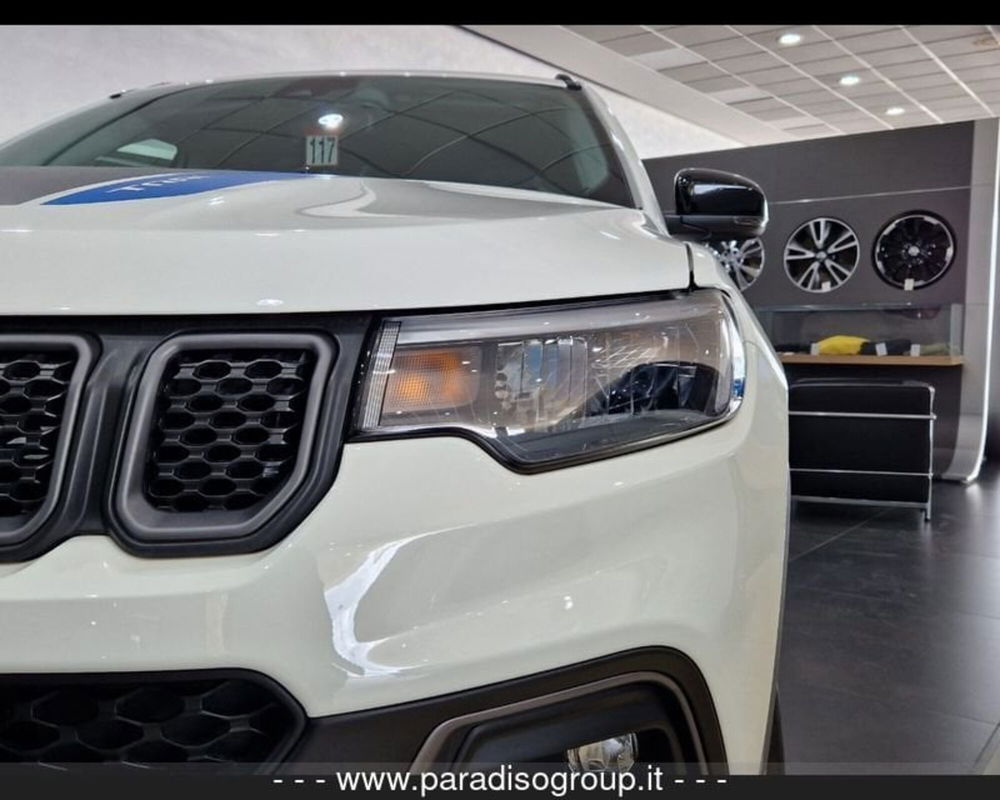 Jeep Compass nuova a Catanzaro (13)