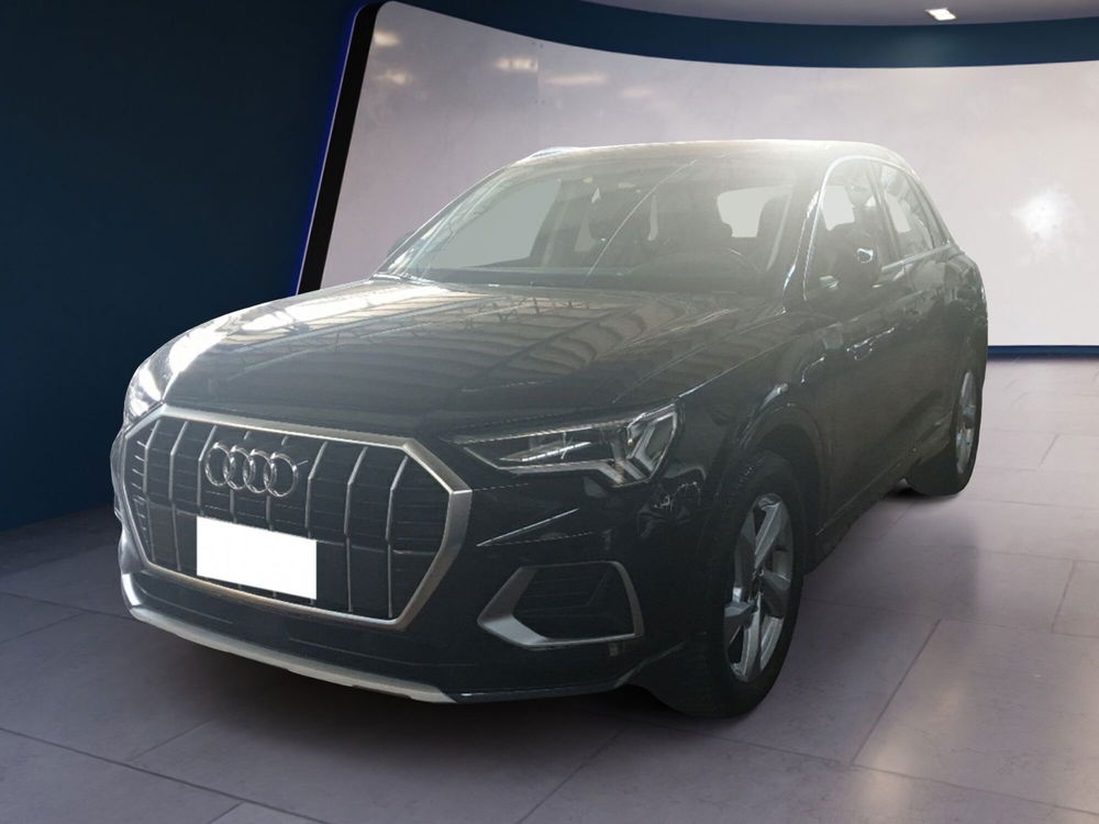 Audi Q3 usata a Pescara