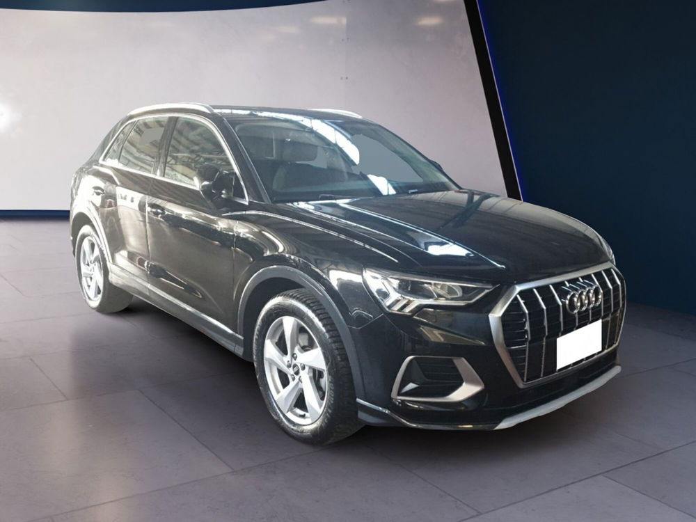 Audi Q3 usata a Pescara (2)