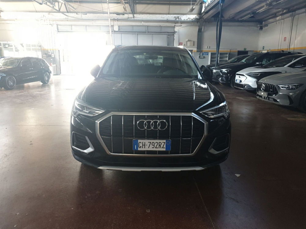 Audi Q3 usata a Pescara (6)