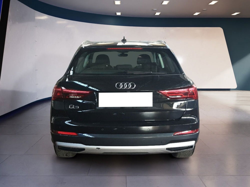 Audi Q3 usata a Pescara (7)