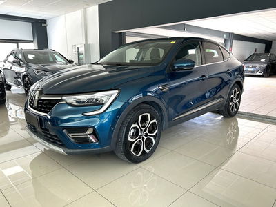 Renault Arkana E-Tech 145 CV Intens  del 2021 usata a Ferrara