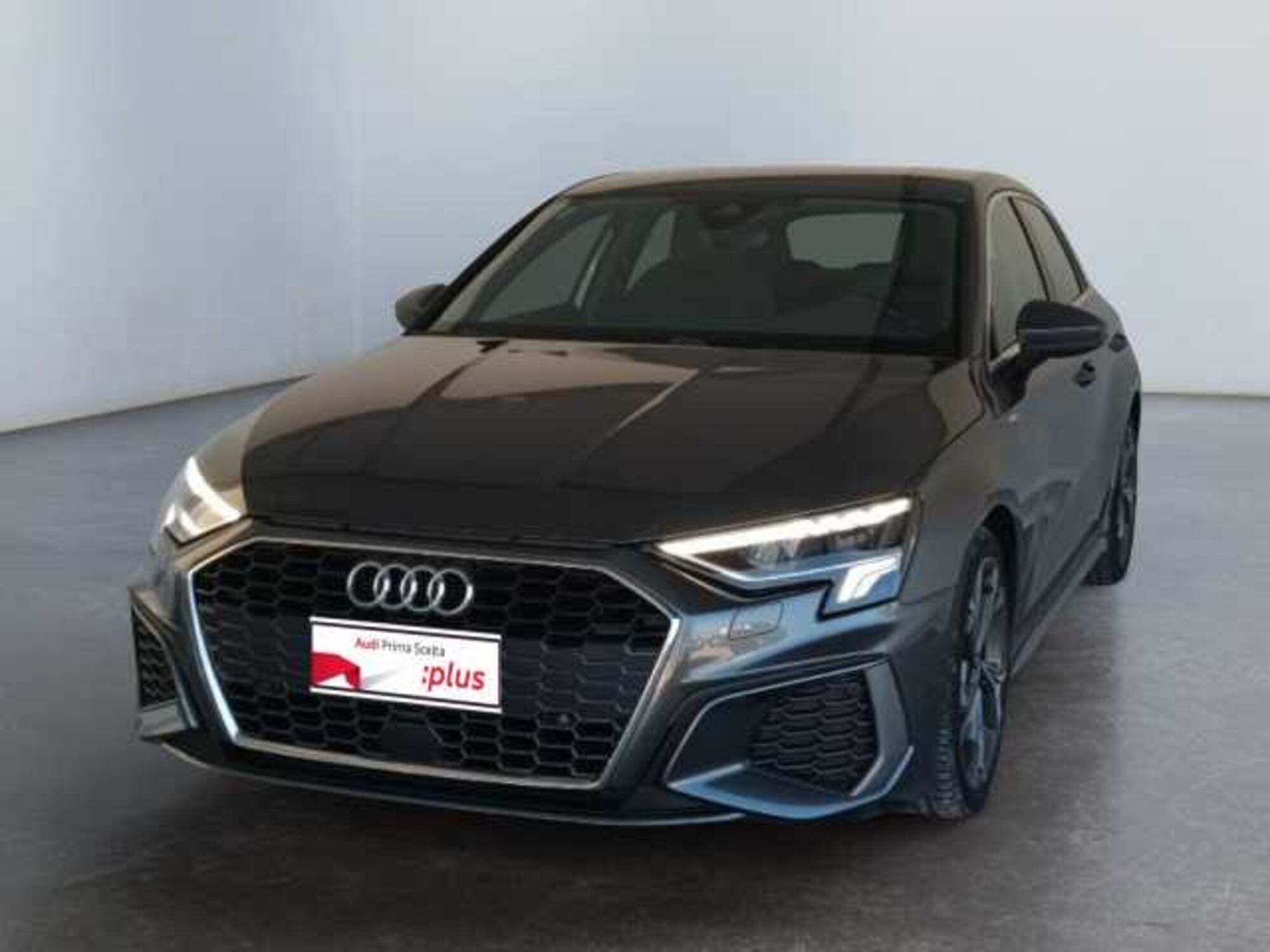 Audi A3 Sportback Sportback 30 2.0 tdi S line edition del 2021 usata a Lucca