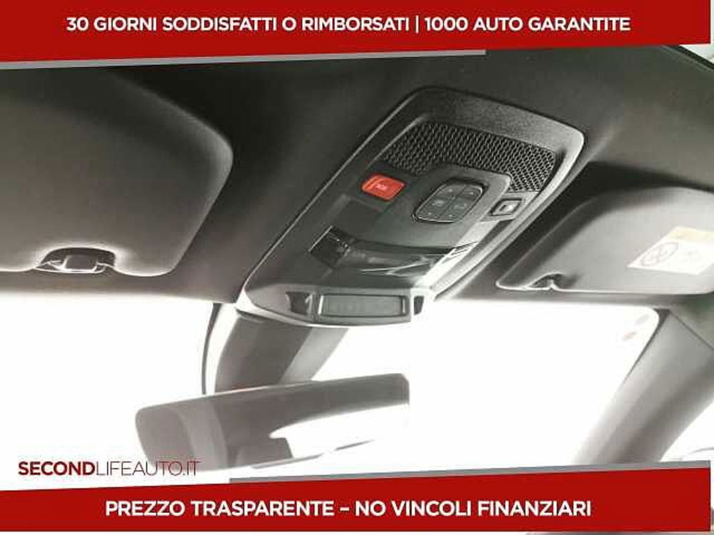 Peugeot 508 SW usata a Chieti (18)