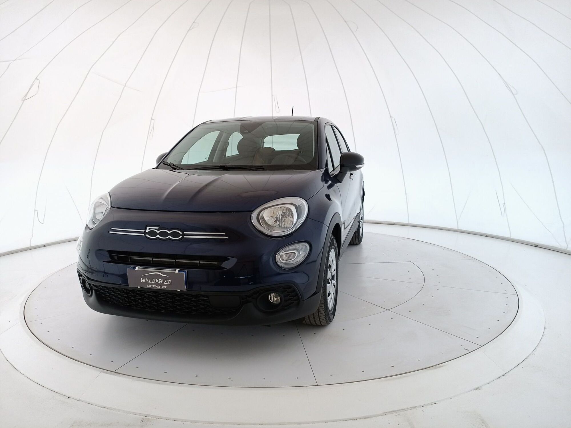 Fiat 500X 1.3 mjet 95cv del 2023 usata a Bari