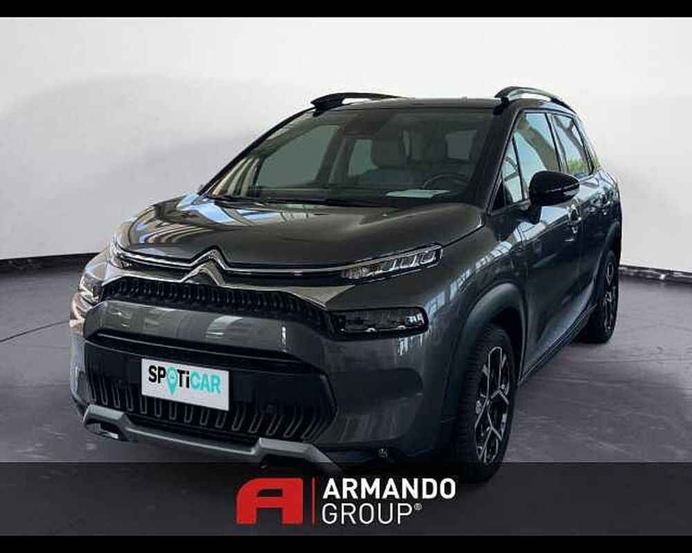 Citroen C3 Aircross usata a Cuneo