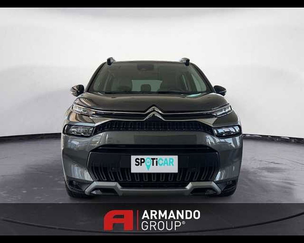 Citroen C3 Aircross usata a Cuneo (8)