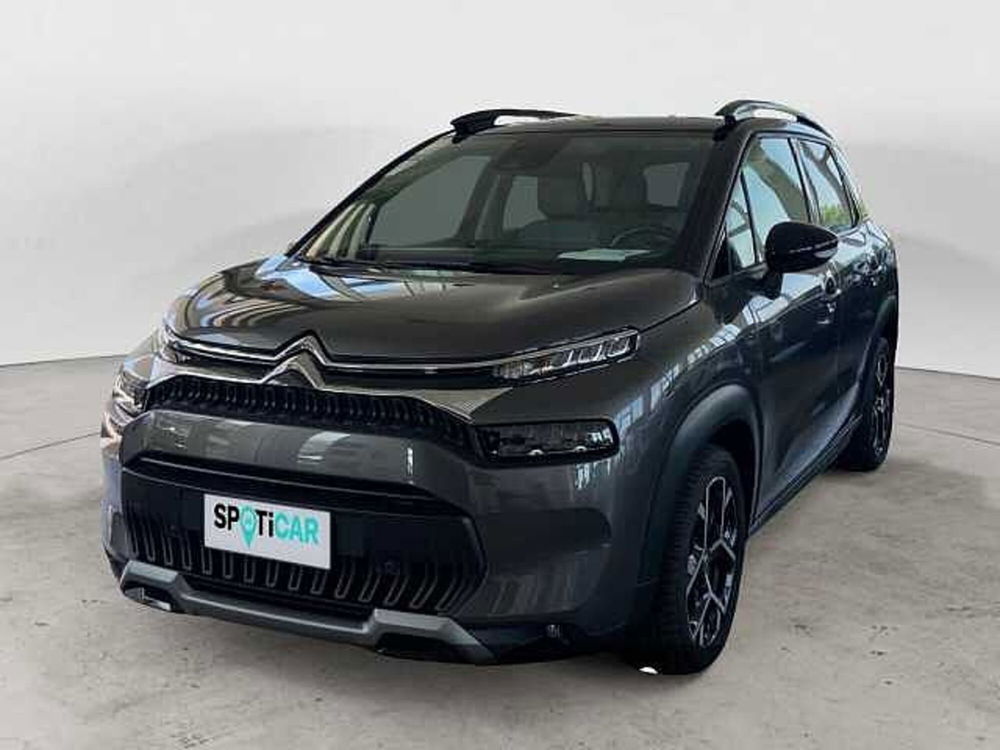 Citroen C3 Aircross usata a Cuneo