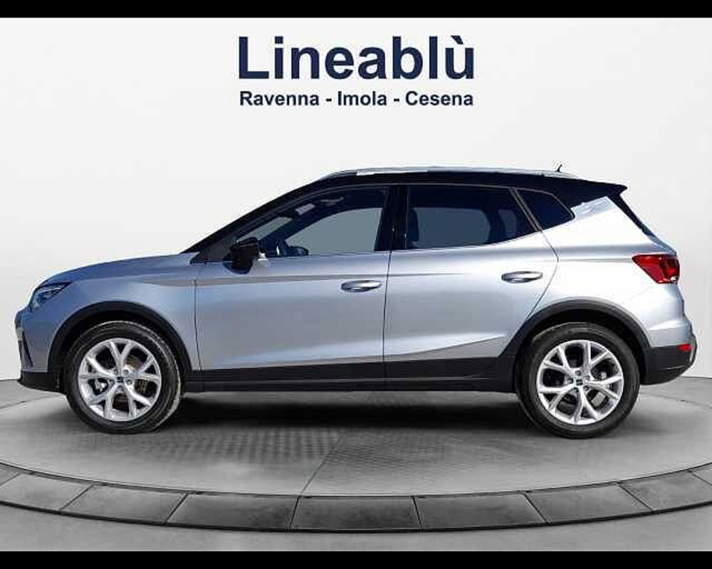 SEAT Arona usata a Ravenna (2)