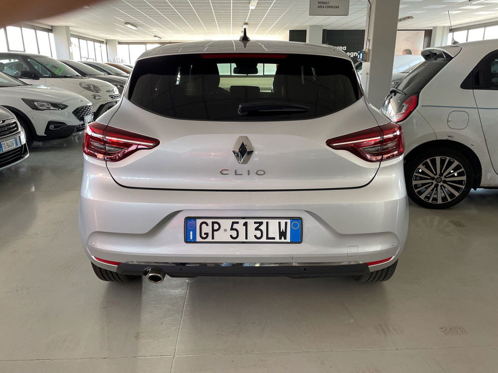 Renault Clio usata a Varese (5)