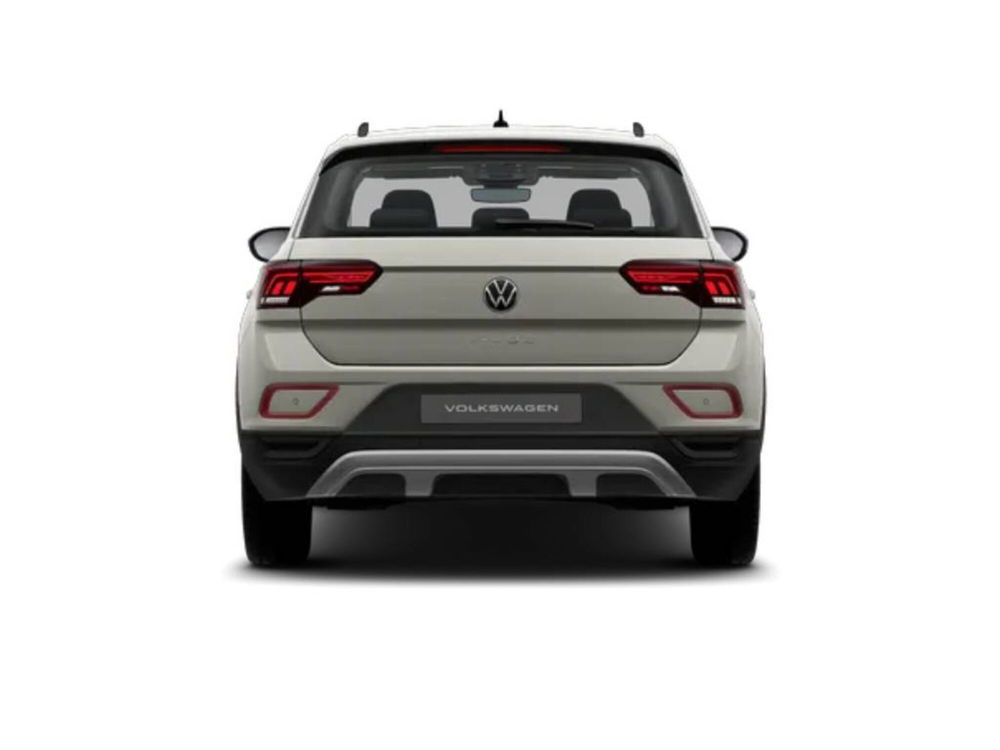 Volkswagen T-Roc nuova a Novara (4)