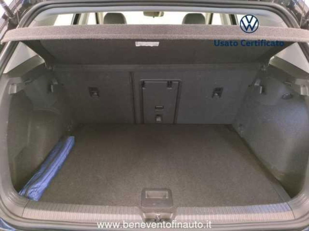 Volkswagen Golf usata a Avellino (8)