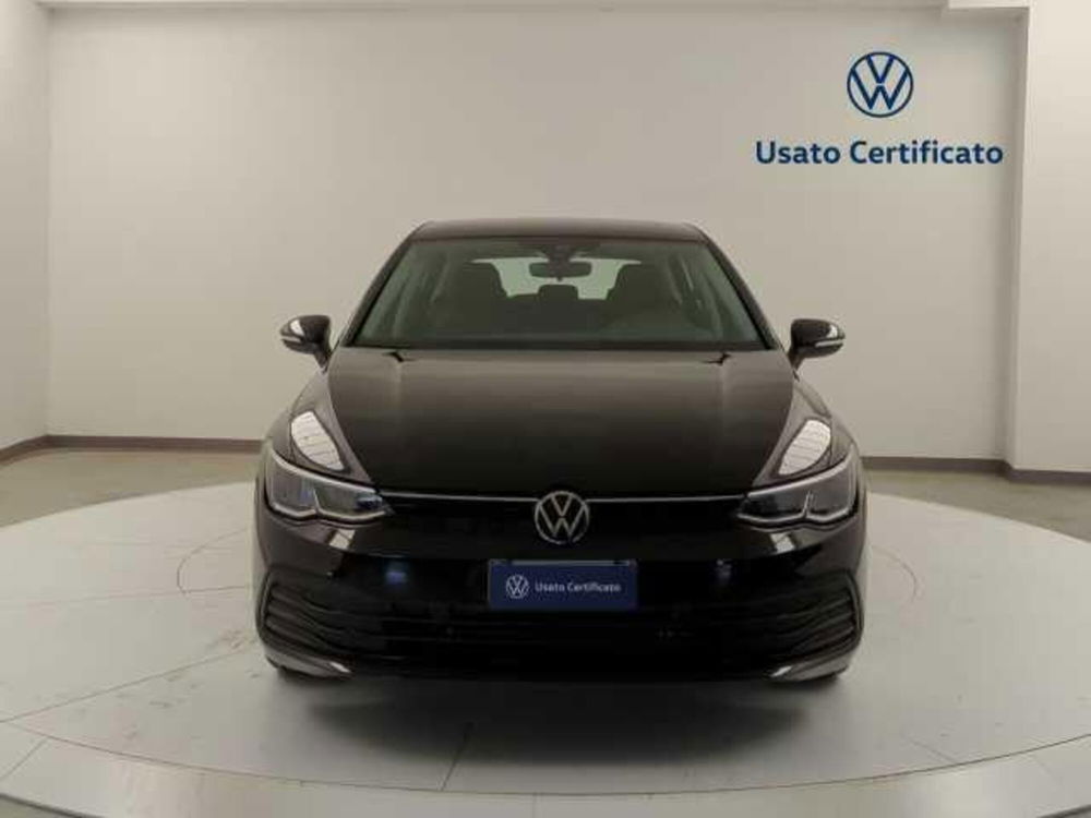 Volkswagen Golf usata a Avellino (2)