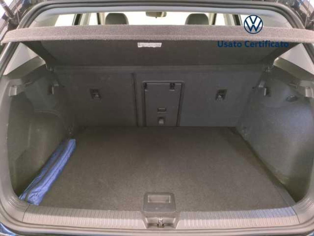 Volkswagen Golf usata a Avellino (8)