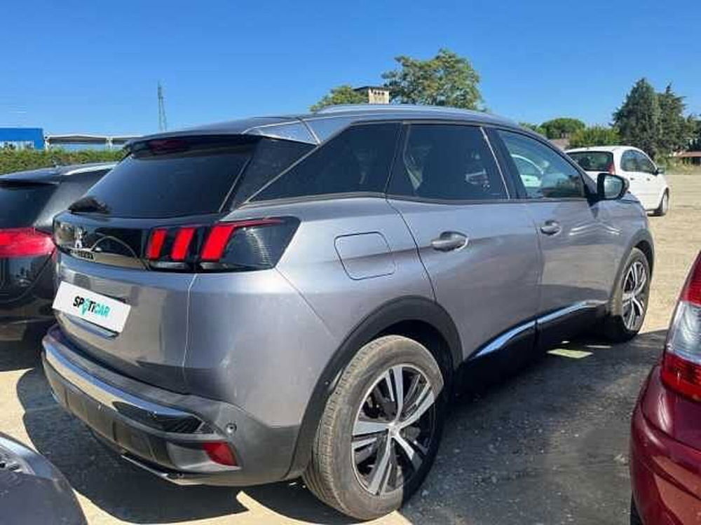 Peugeot 3008 usata a Ravenna (4)