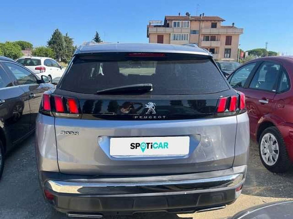 Peugeot 3008 usata a Ravenna (5)