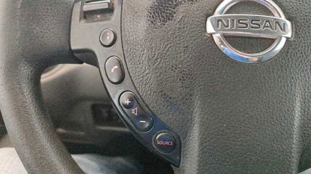 Nissan Evalia usata a Firenze (16)