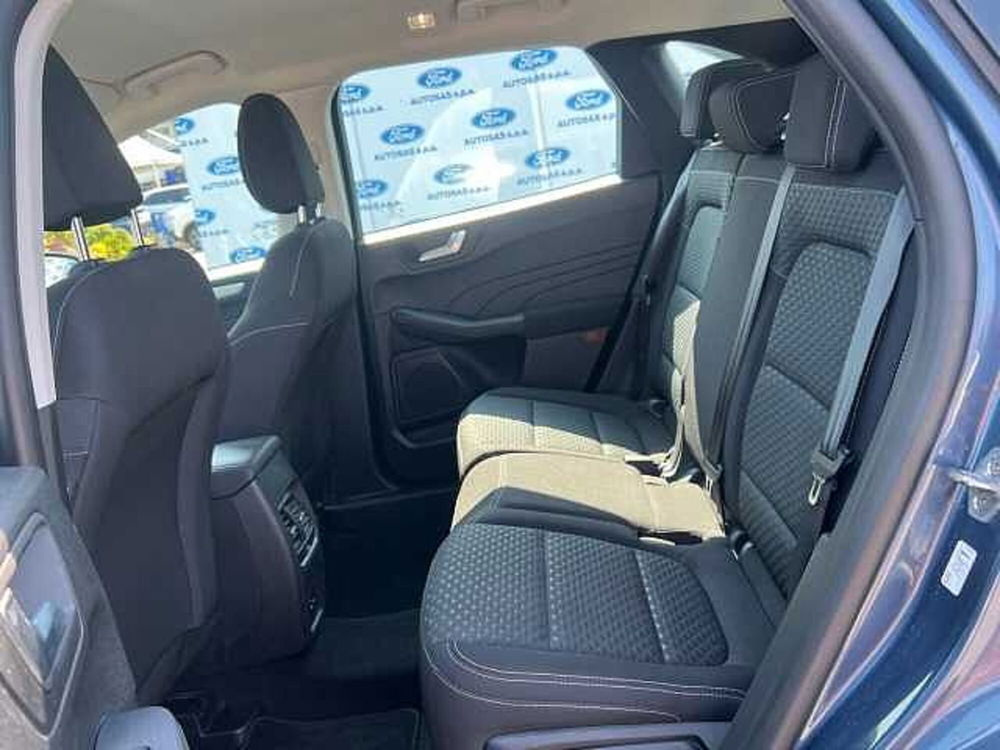 Ford Kuga usata a Firenze (9)