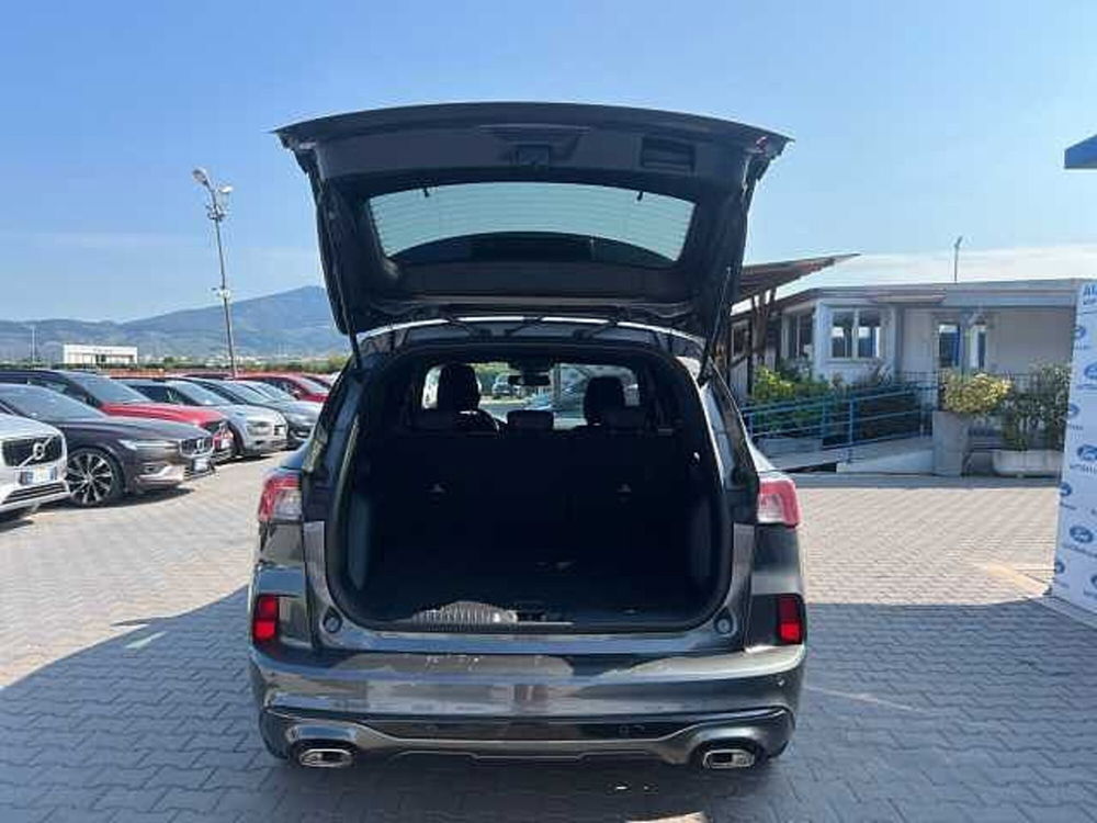 Ford Kuga usata a Firenze (14)