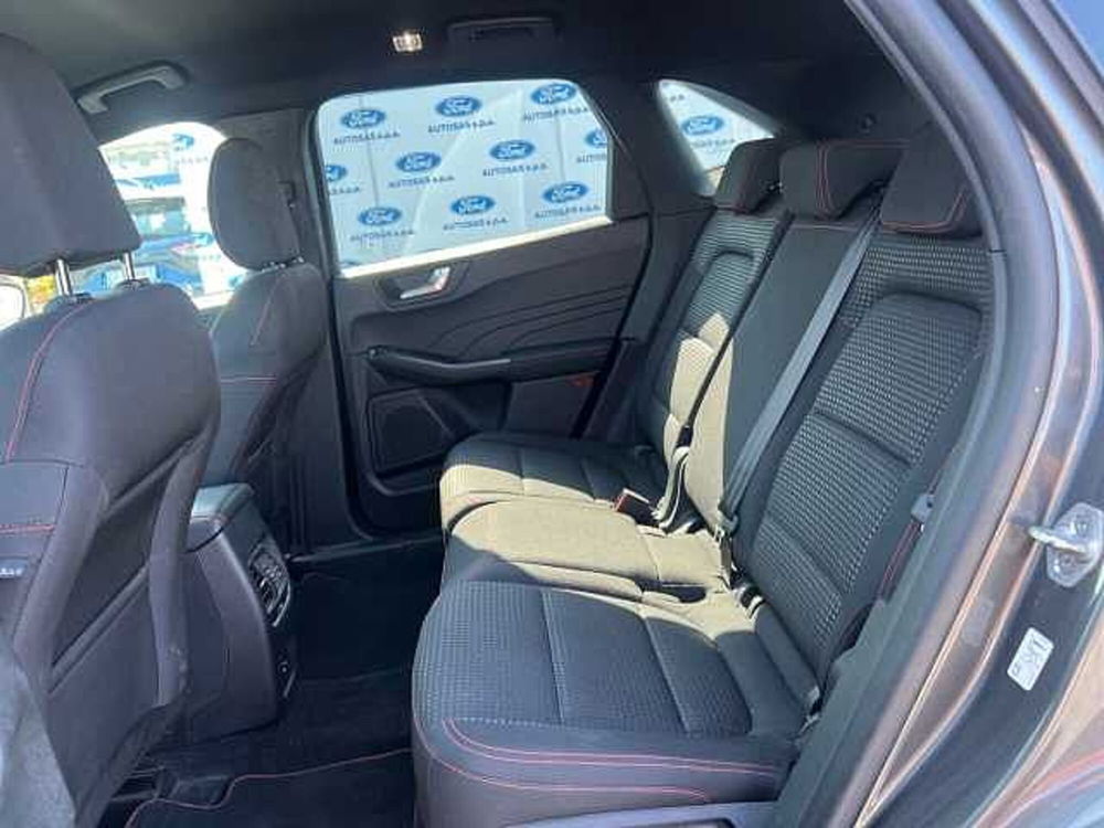 Ford Kuga usata a Firenze (9)