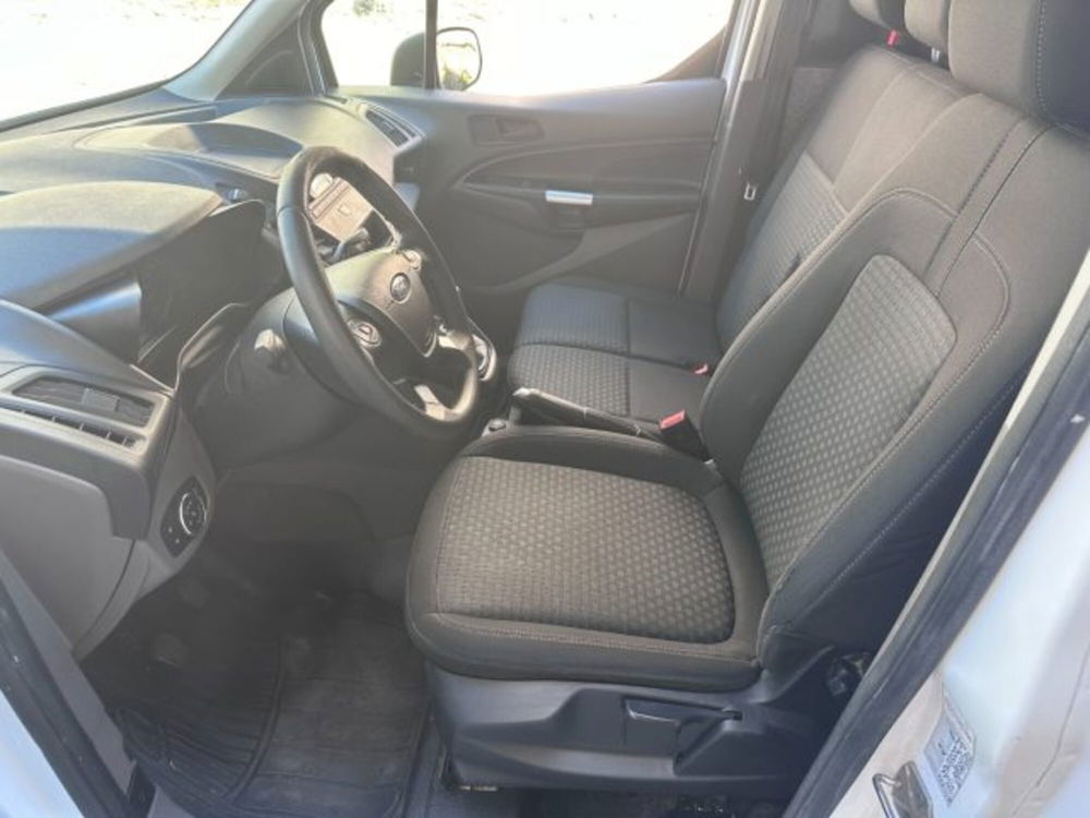 Ford Transit Connect Furgone usata a Lodi (6)