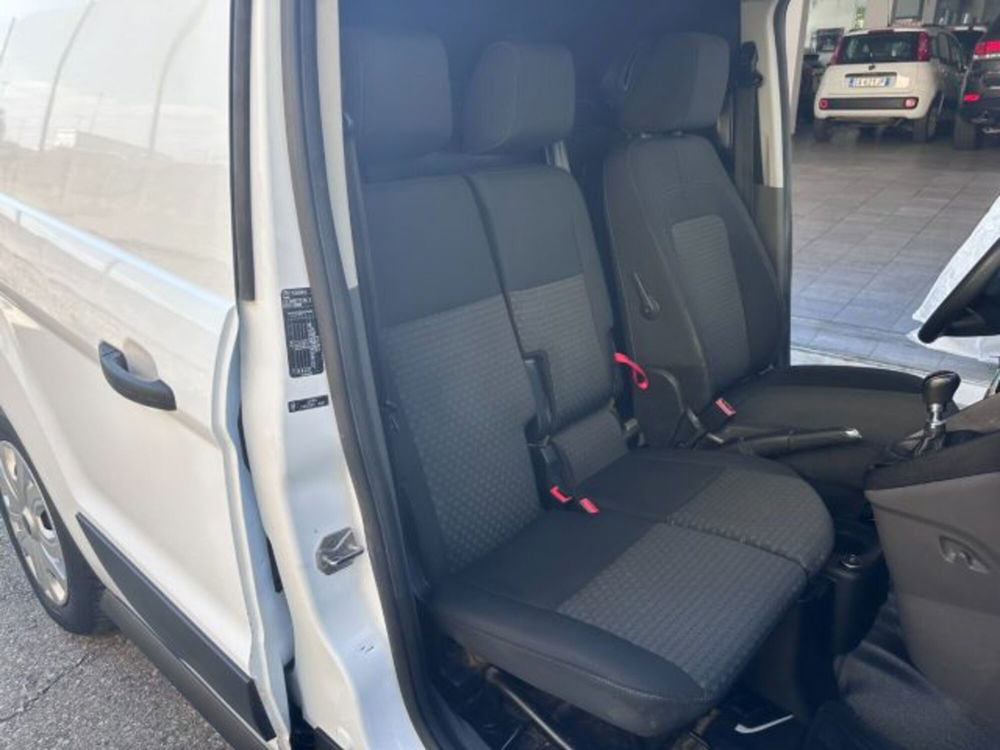 Ford Transit Connect Furgone usata a Lodi (8)