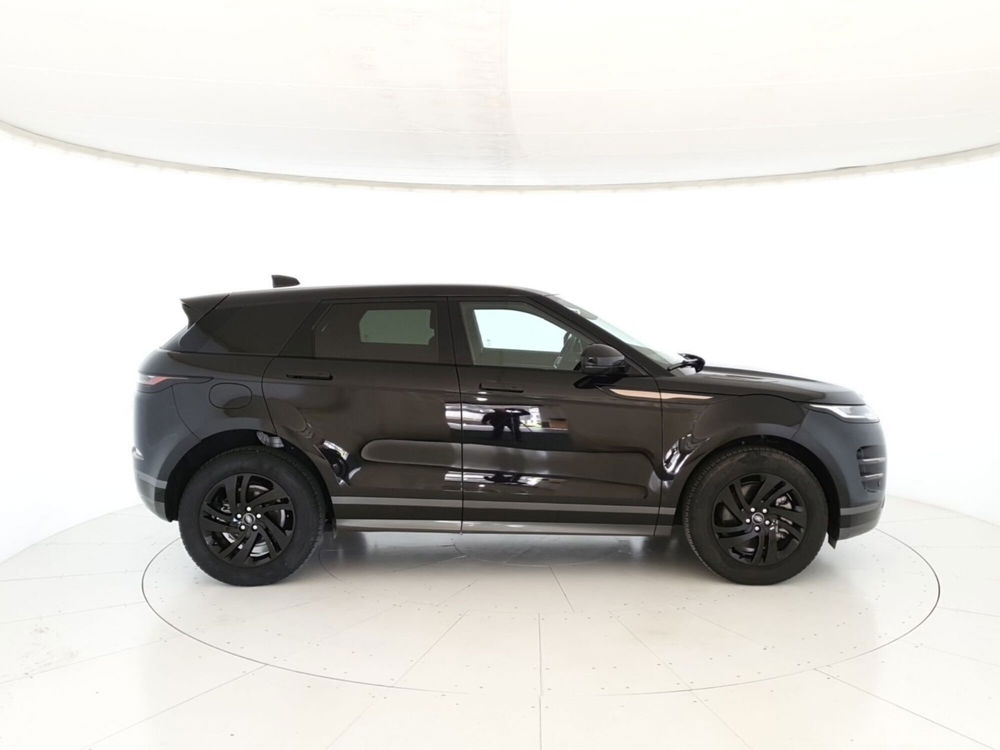 Land Rover Range Rover Evoque usata a Monza e Brianza (6)