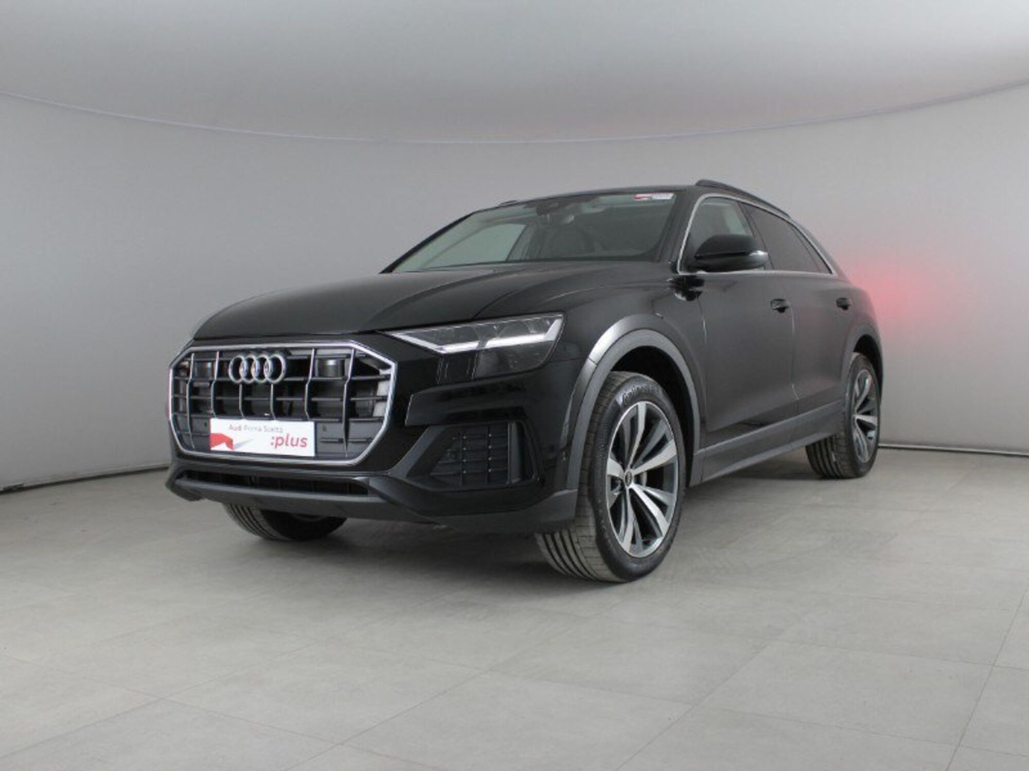 Audi Q8 Q8 50 TDI 286 CV quattro tiptronic Sport  del 2023 usata a Palermo